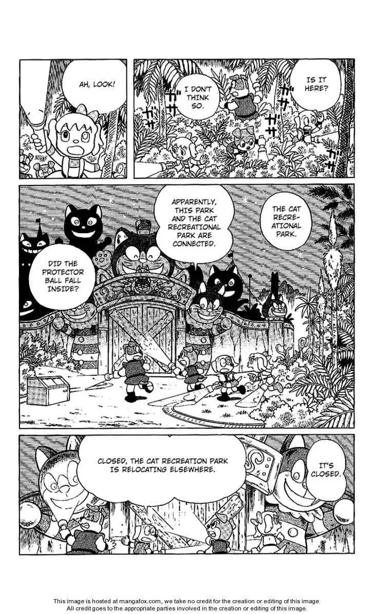 Doraemon Long Stories Chapter 24.6 10